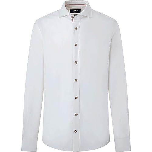 Hackett Hm309617 Long Sleeve Shirt XL von Hackett London