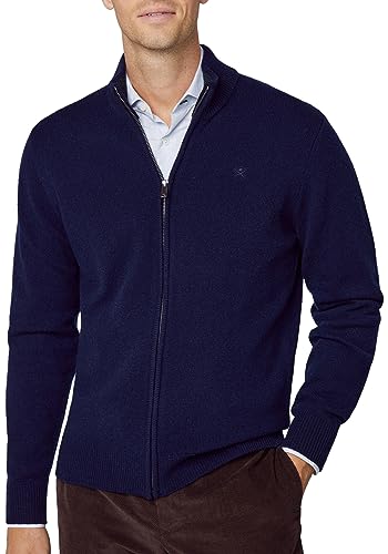 Hackett Hm703021 Cardigan 2XL von Hackett London