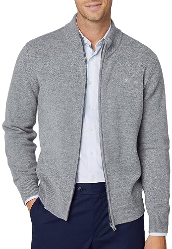 Hackett Hm703021 Cardigan 2XL von Hackett London