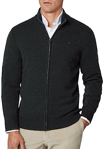 Hackett Hm703021 Cardigan L von Hackett London