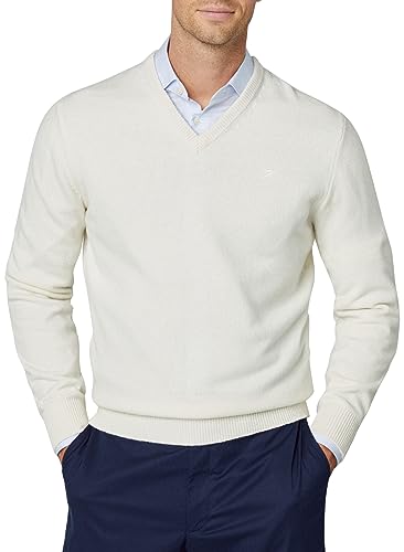 Hackett Hm703024 V Neck Sweater 2XL von Hackett London