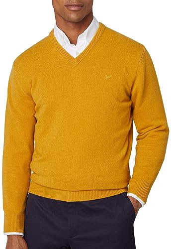 Hackett Hm703024 V Neck Sweater 2XL von Hackett London