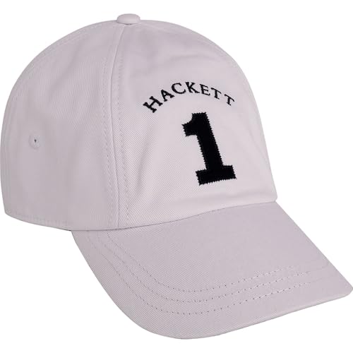 Hackett Hrtg Number Cap One Size von Hackett London