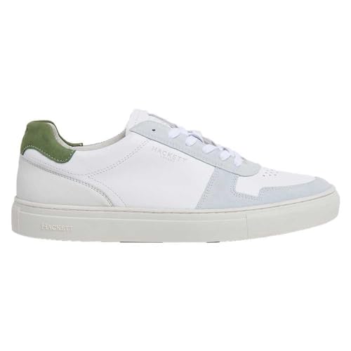 Hackett Icon Basket Trainers EU 44 von Hackett London