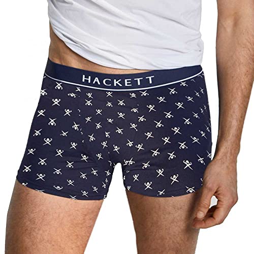 Hackett Icon Boxer 2 Units 2XL von Hackett London