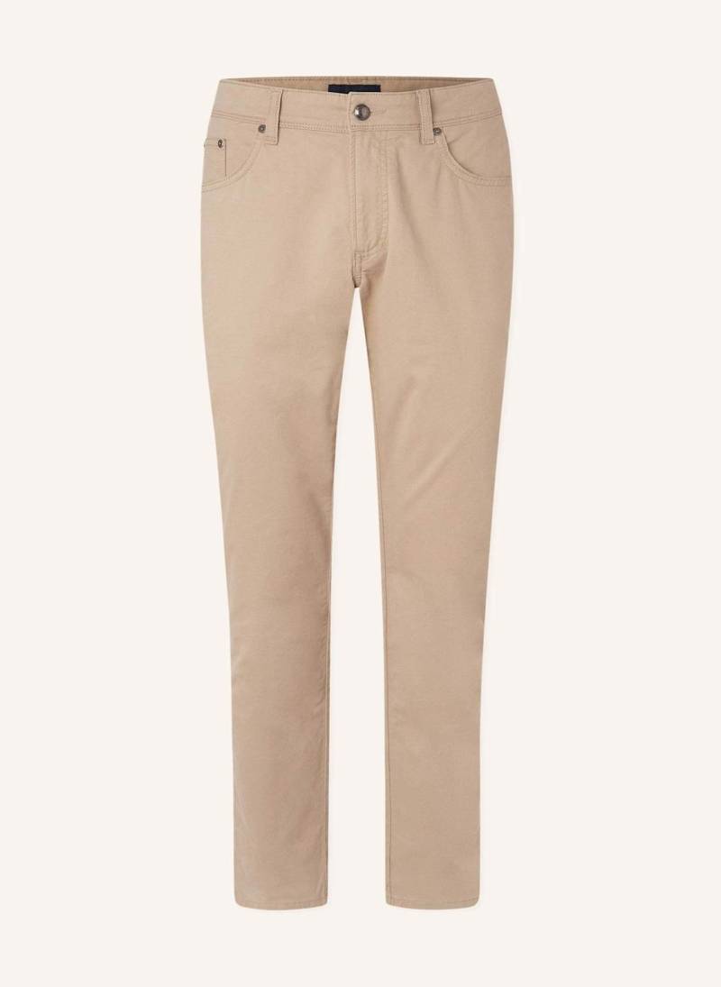 Hackett London 5-Pocket Core 5pkt Trinity weiss von Hackett London