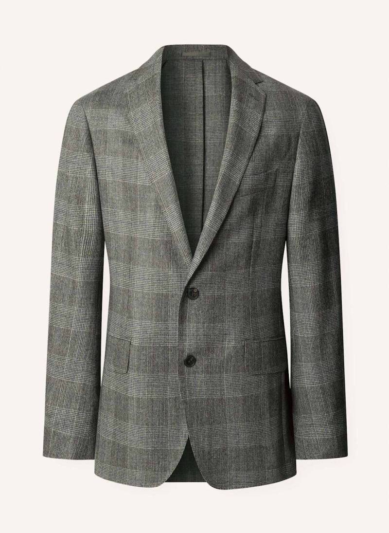 Hackett London Blazer Wl Cash Pow gruen von Hackett London