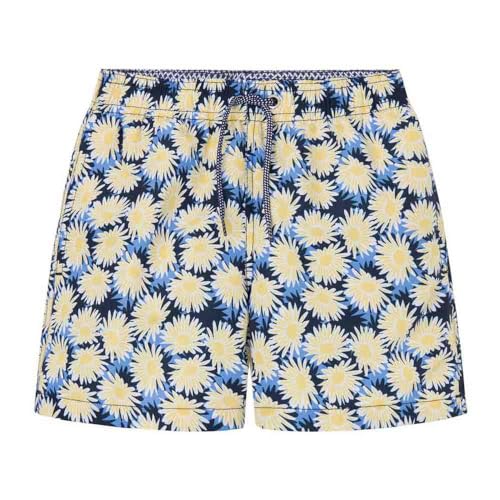 Hackett London Blumenshorts für Jungen, Gelb (Gelb), 5 Jahre von Hackett London