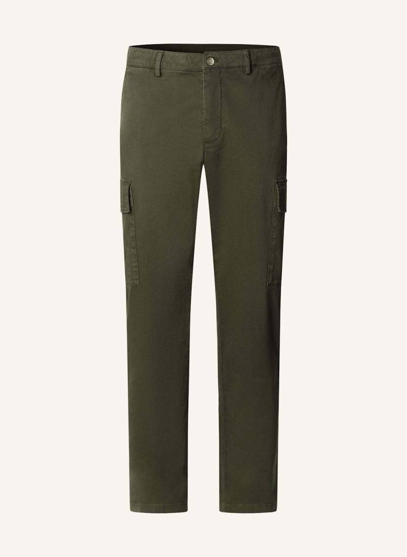 Hackett London Cargo H Trail Cargo gruen von Hackett London