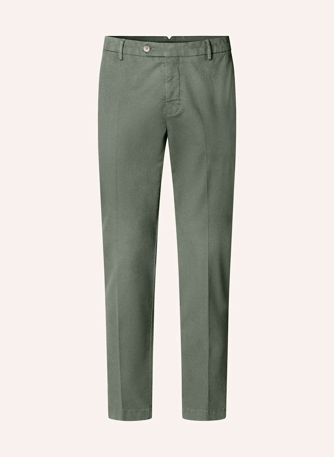 Hackett London Chino Chino Kensington gruen von Hackett London