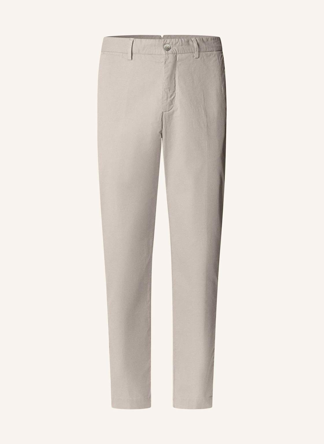 Hackett London Chino Pd Texture Chino beige von Hackett London
