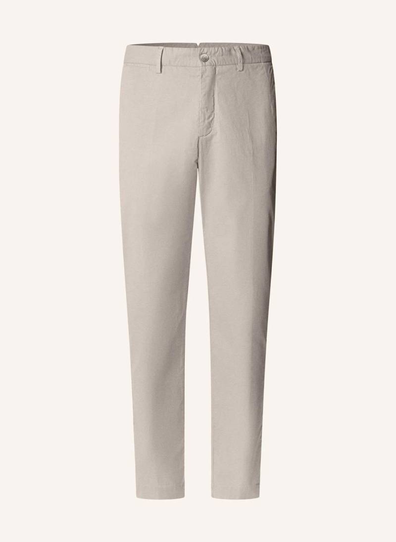 Hackett London Chino Pd Texture Chino beige von Hackett London