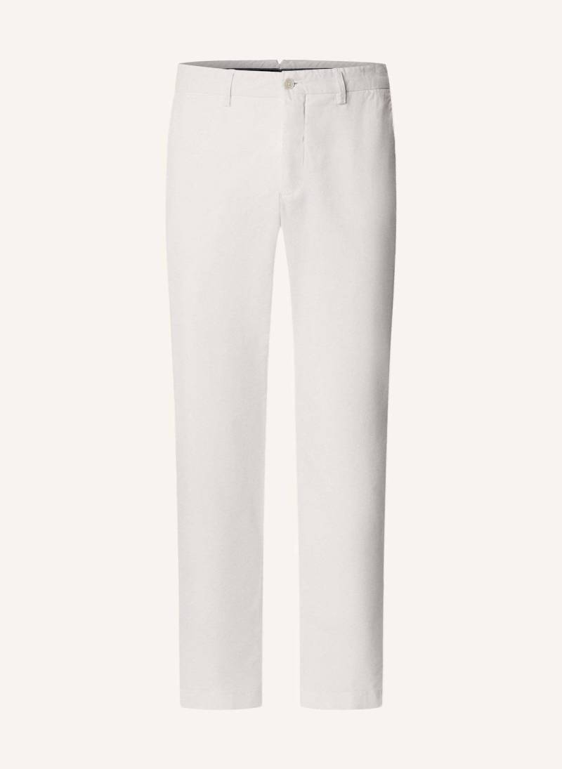 Hackett London Chino Pd Texture Chino weiss von Hackett London