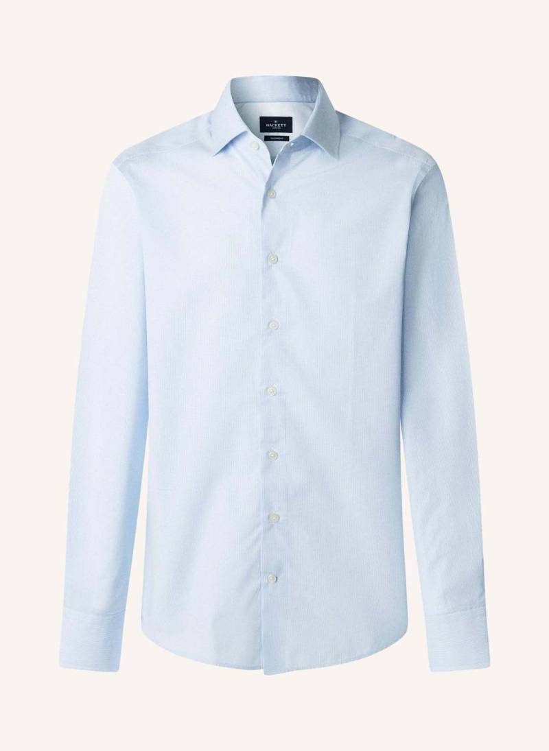 Hackett London Freizeithemd Magic Shirt Check blau Hackett London Freizeithemd Magic Shirt Check blau von Hackett London