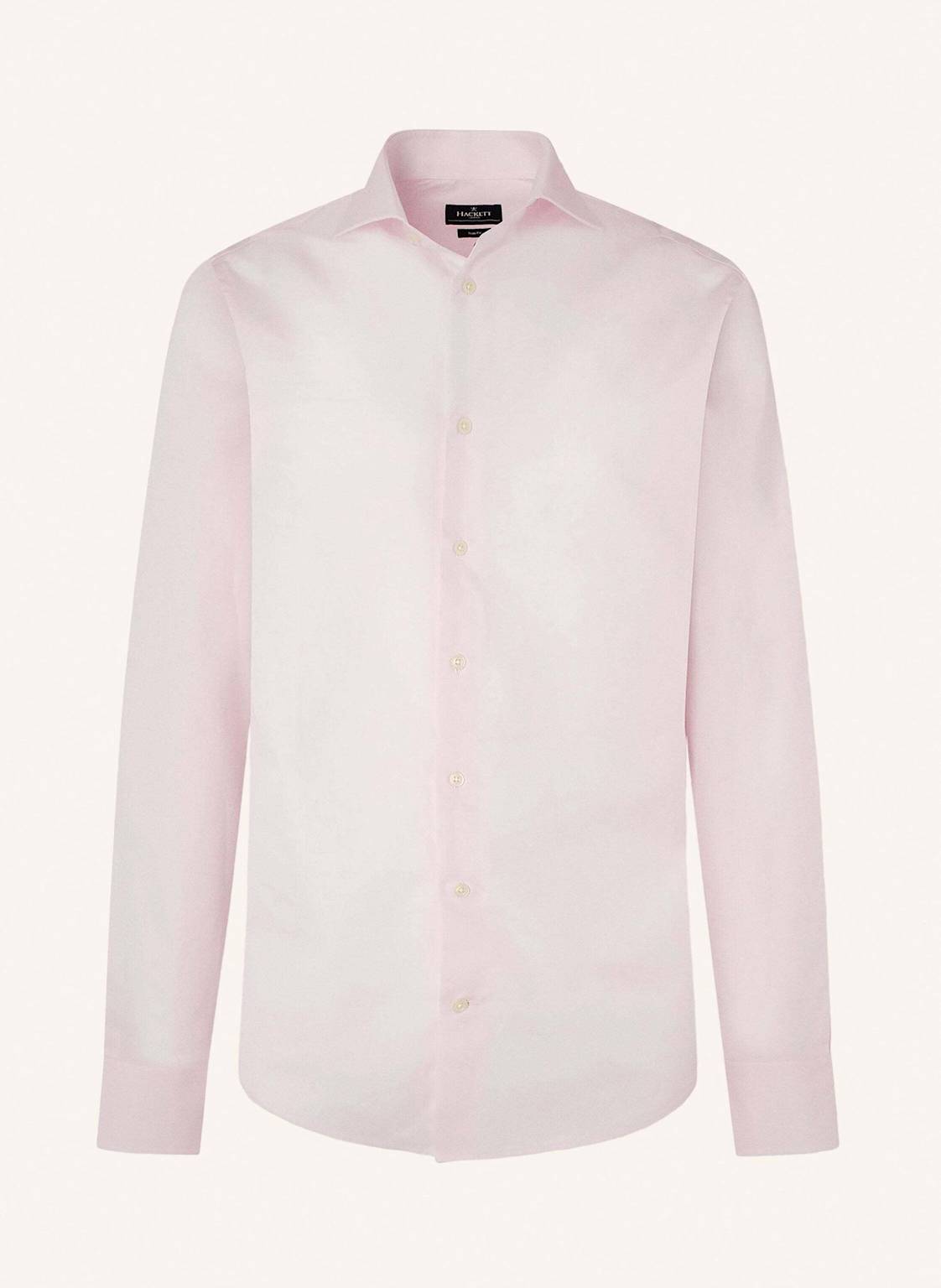 Hackett London Freizeithemd Poplin Slim Bc pink Hackett London Freizeithemd Poplin Slim Bc pink von Hackett London