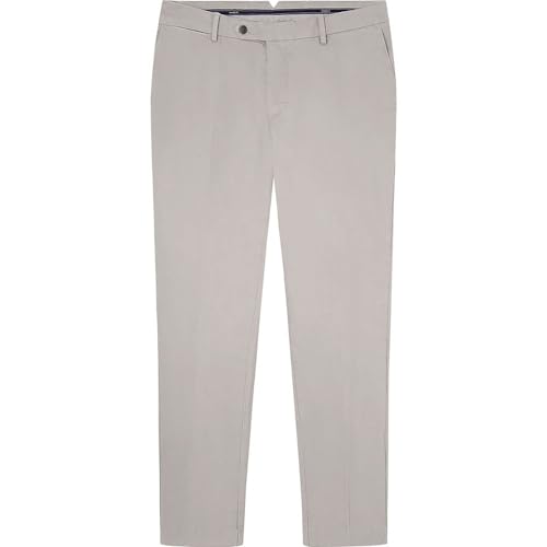 Hackett London Herren C Chino Kensington Hose, Beige (Cement), 38W/32L von Hackett London