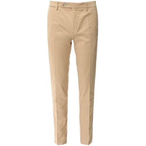 Hackett London Herren C Chino Kensington Hose, Beige (Oat), 28W/34L von Hackett London