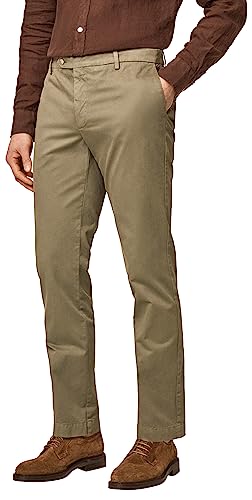 Hackett London Herren CORE Kensington Hose, Kalamata, 29W / 30L Hackett London Herren CORE Kensington Hose, Kalamata, 29W / 30L von Hackett London
