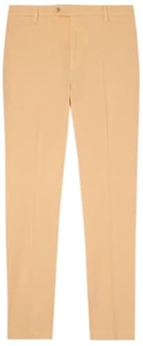 Hackett London Herren CORE Kensington Hose, Light Pink, 30W / 30L von Hackett London