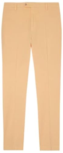 Hackett London Herren CORE Kensington Hose, Light Pink, 38W / 34L von Hackett London