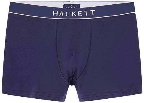 Hackett London Herren Core Tk 3P Badehose, Blue (Navy), XXL (3er Pack) von Hackett London