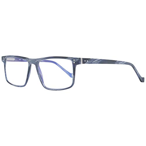 HACKETT LONDON Herren HEB20967154 Brillengestelle, Blau (Azul), 54.0 von Hackett London