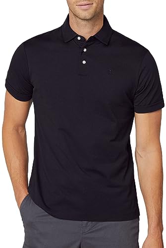 Hackett Pima Short Sleeve Polo L von Hackett London