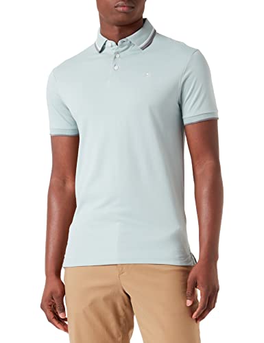 Hackett Double Tipped Short Sleeve Polo XL von Hackett London