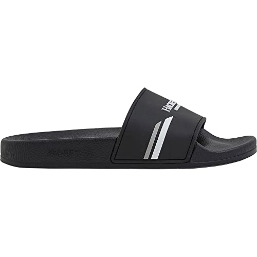 Hackett Slider Sport Flip Flop EU 41 von Hackett London