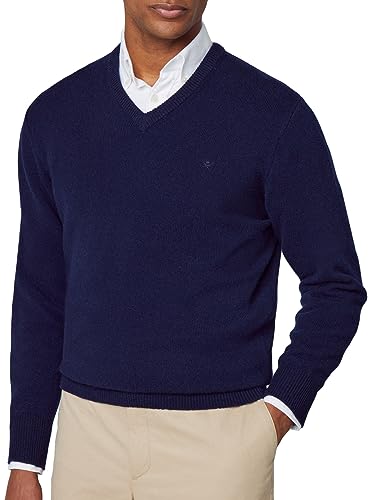 Hackett Hm703024 V Neck Sweater 2XL von Hackett London