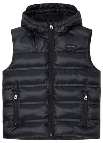 Hackett Aston Martin Sub Sonic Vest 15 Years von Hackett London