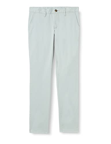 HACKETT LONDON Jungen Classic Chino Hose, Duck Egg, 2 Years von Hackett London