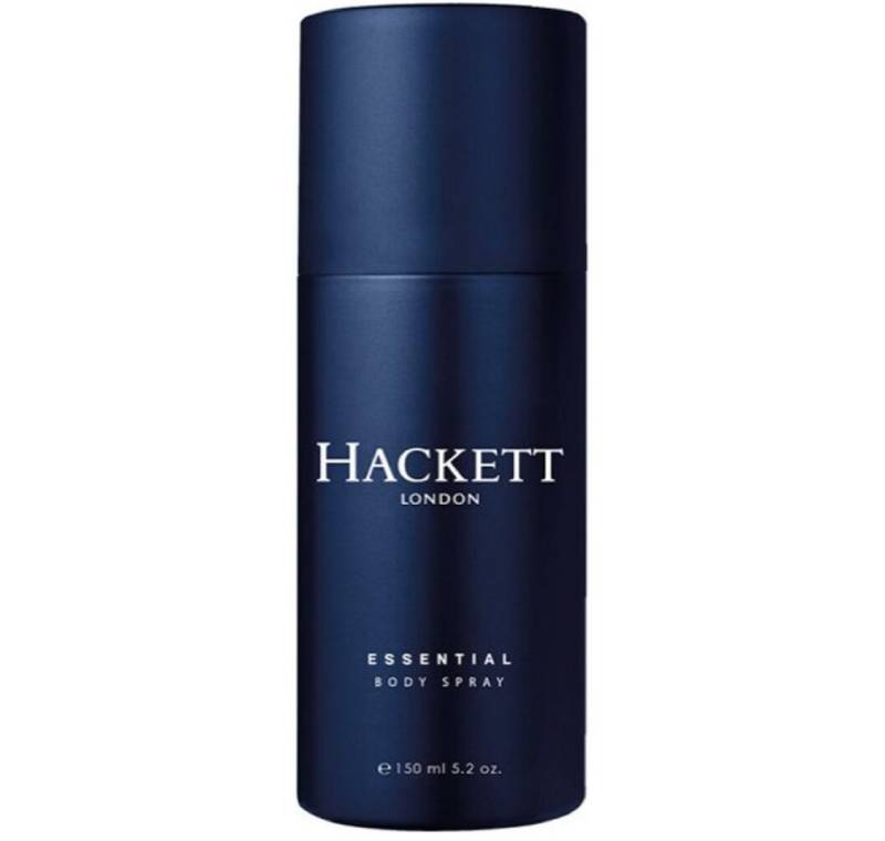 Hackett London Körperspray Essential Body Spray 150ml von Hackett London