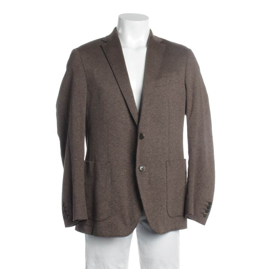 Hackett London Sakko 52 Braun von Hackett London