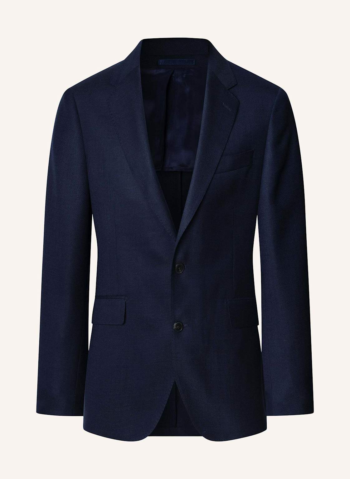 Hackett London Sakko Hpsack Navy Blazer Cc blau von Hackett London