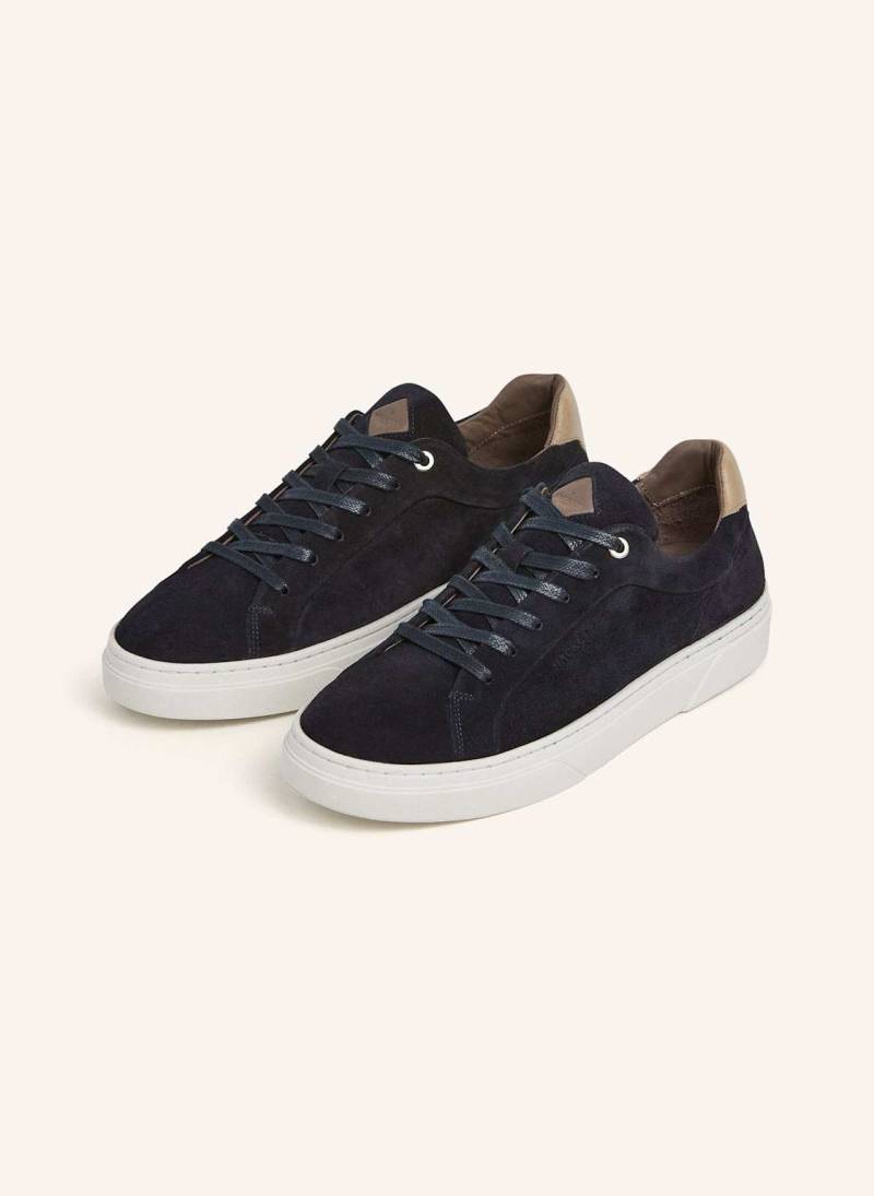 Hackett London Sportschuhe Hackney Destine blau von Hackett London