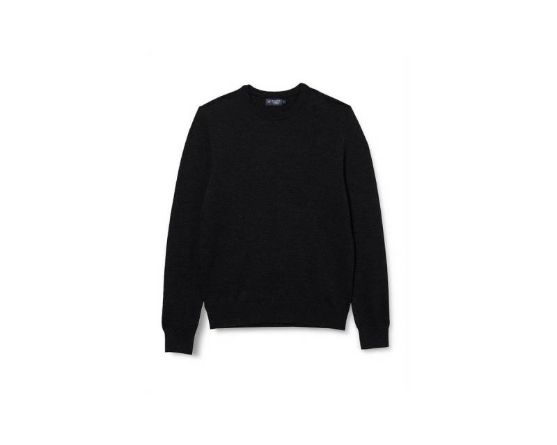 Hackett London Strickjacke uni regular fit (1-tlg) von Hackett London