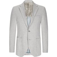 Hackett London Teilgefüttertes Sakko in Jersey-Qualität Hackett London Teilgefüttertes Sakko in Jersey-Qualität von Hackett London