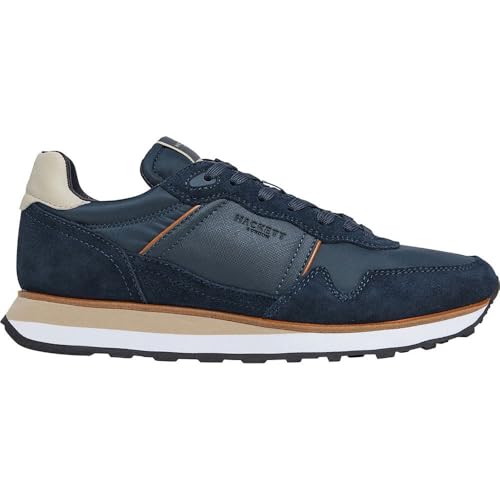Hackett London Telfor Shadow Sneaker EU 42 von Hackett London
