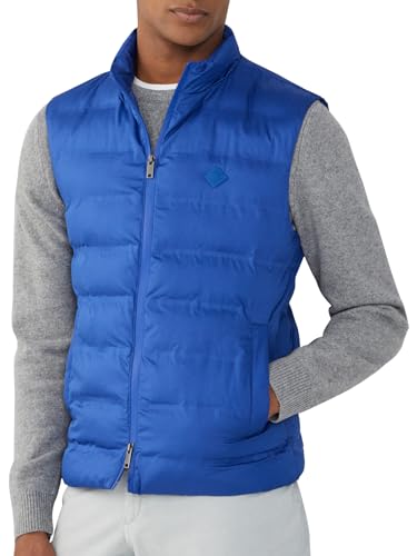 Hackett Lw Vest 2XL von Hackett London