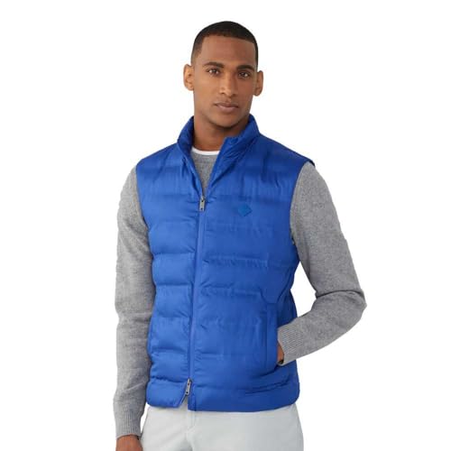 Hackett Lw Vest 2XL von Hackett London