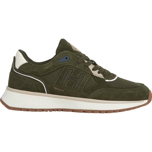 Hackett Otto Run Trainers EU 42 von Hackett London
