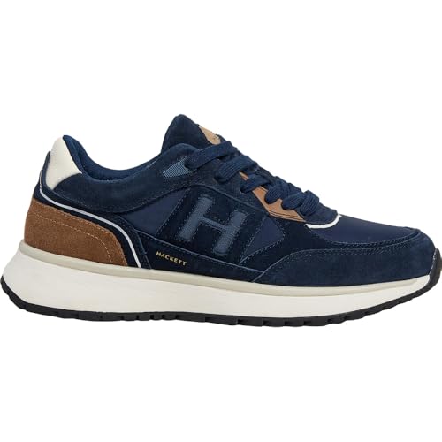 Hackett Otto Run Trainers EU 45 von Hackett London