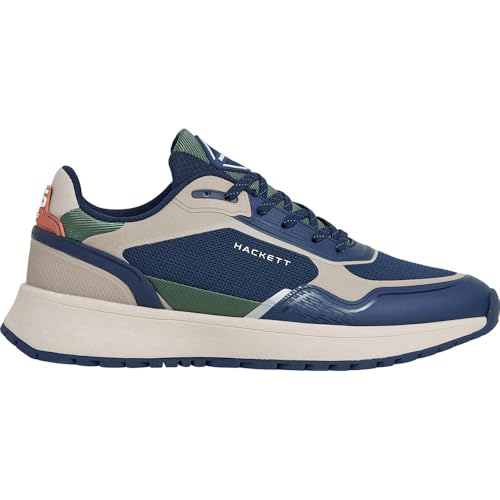 Hackett Otto Sport Trainers EU 42 von Hackett London