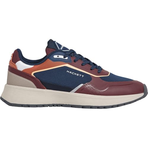 Hackett Otto Sport Trainers EU 42 von Hackett London