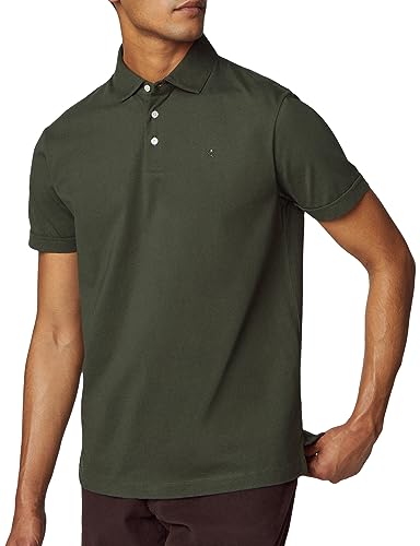 Hackett Pima Short Sleeve Polo 3XL von Hackett London