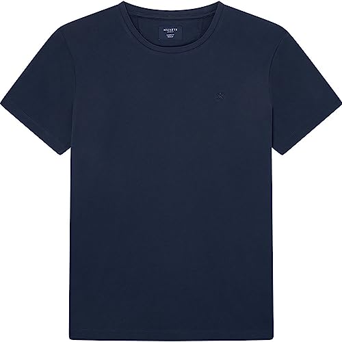 Hackett Pima Short Sleeve T-shirt 2XL von Hackett London