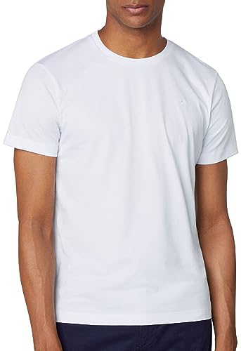 Hackett Pima Short Sleeve T-shirt 2XL von Hackett London