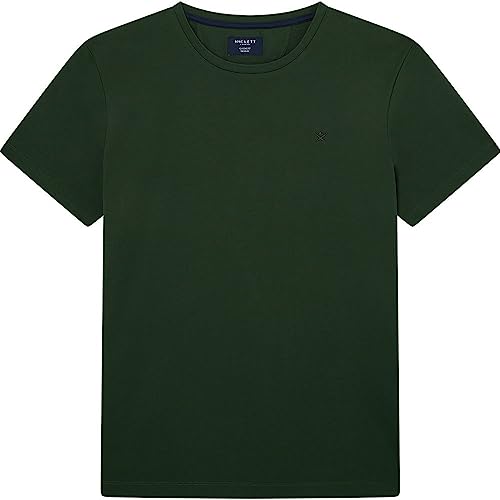 Hackett Pima Short Sleeve T-shirt M von Hackett London