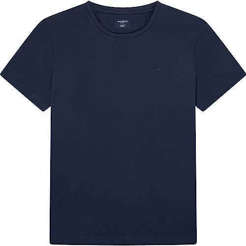 Hackett Pima Short Sleeve T-shirt XL von Hackett London